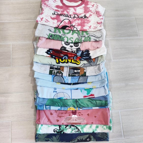 Zara Sweatshirts, NWOT, Sizes 8 &10, Pick 2, Super Cute Prints - Picture 1 of 10